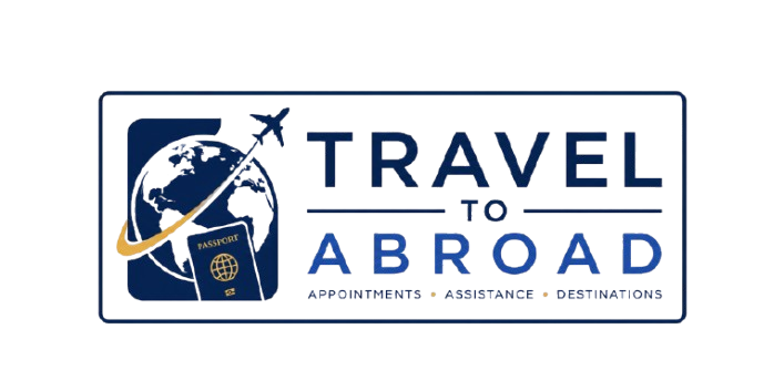 Travel To Abroad logo